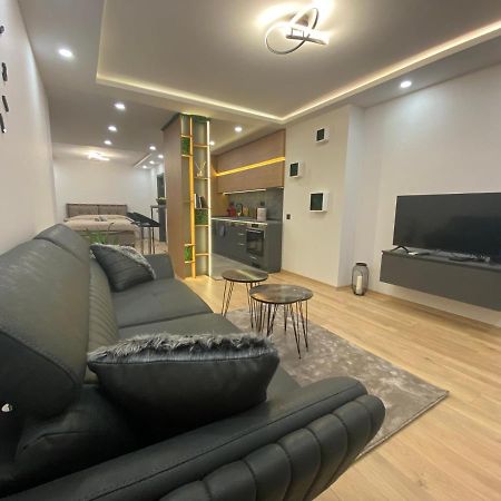 Dv13 Luxury Suite Sofia Center Экстерьер фото