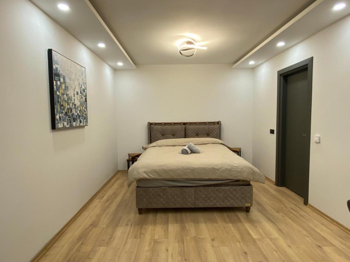 Dv13 Luxury Suite Sofia Center Экстерьер фото