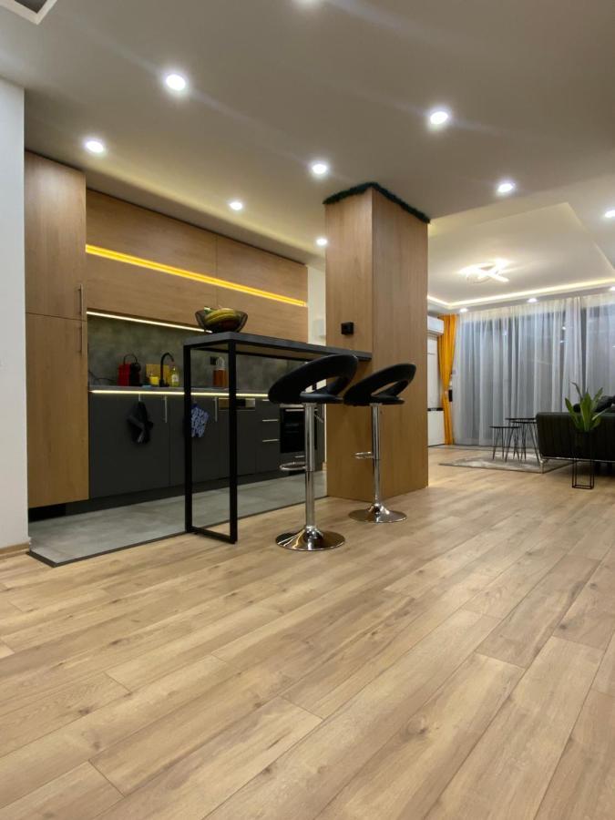 Dv13 Luxury Suite Sofia Center Экстерьер фото