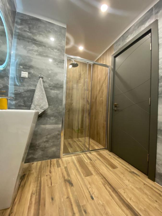 Dv13 Luxury Suite Sofia Center Экстерьер фото