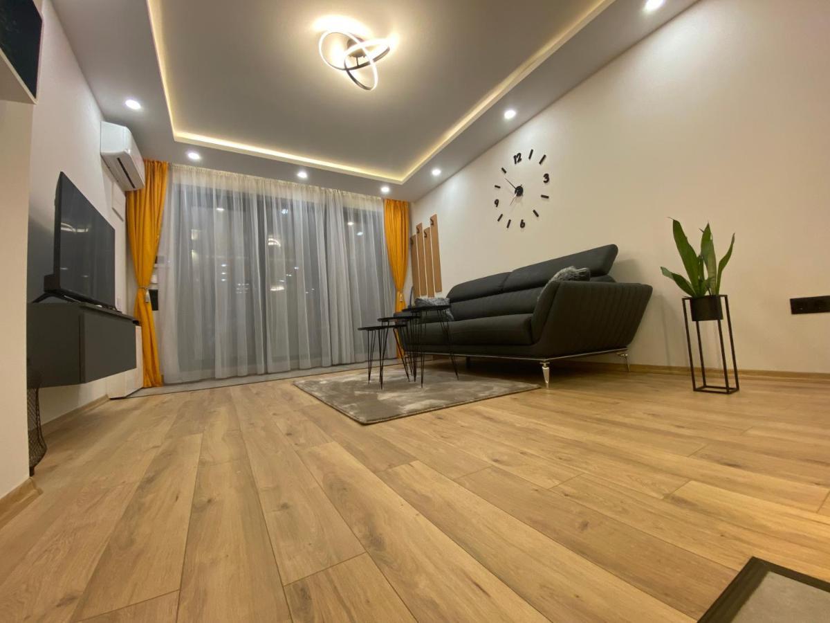 Dv13 Luxury Suite Sofia Center Экстерьер фото