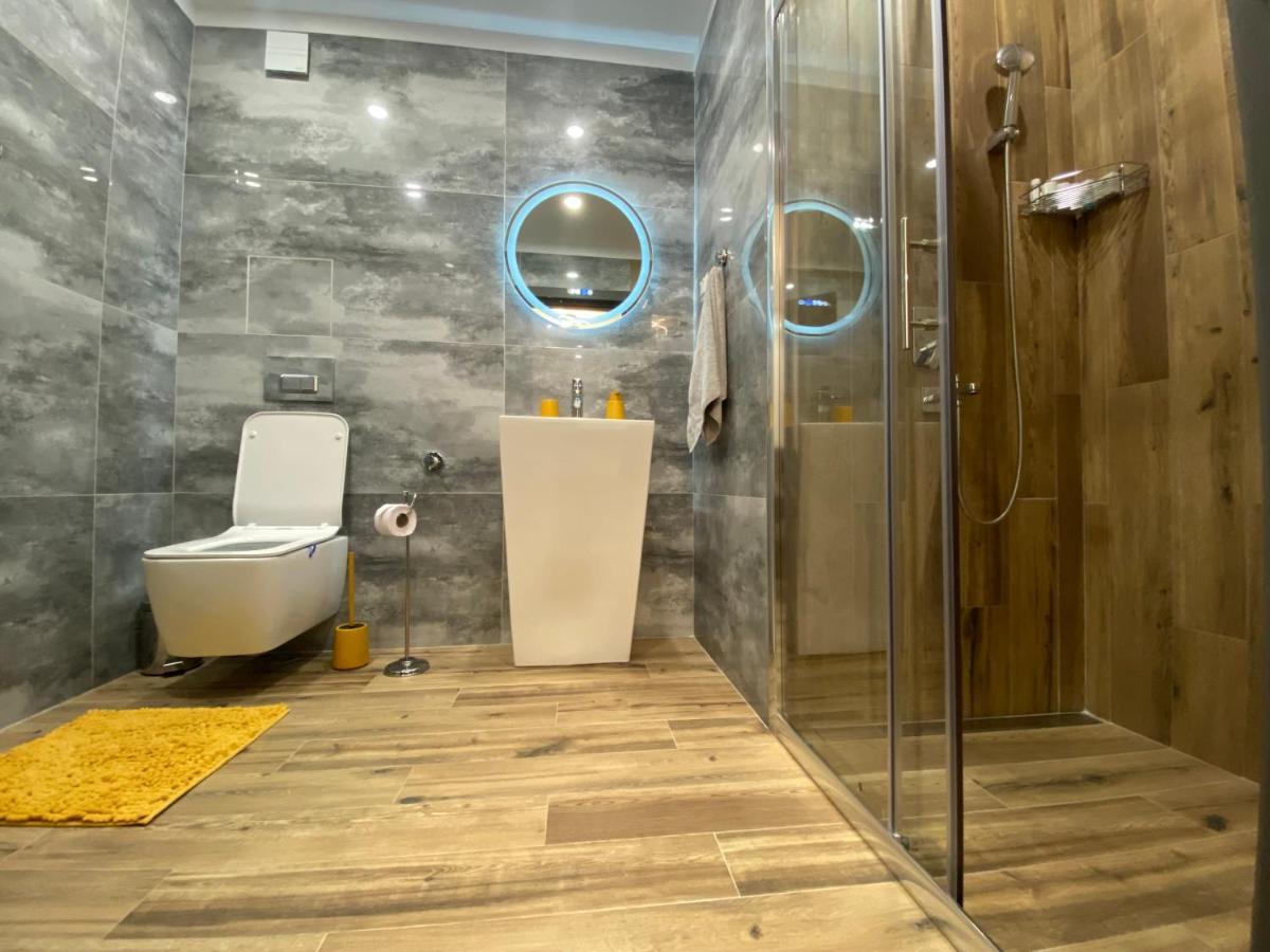 Dv13 Luxury Suite Sofia Center Экстерьер фото