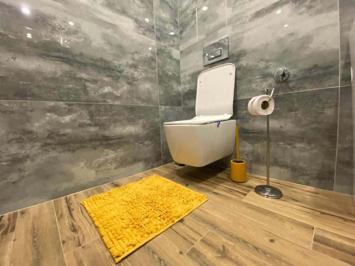 Dv13 Luxury Suite Sofia Center Экстерьер фото