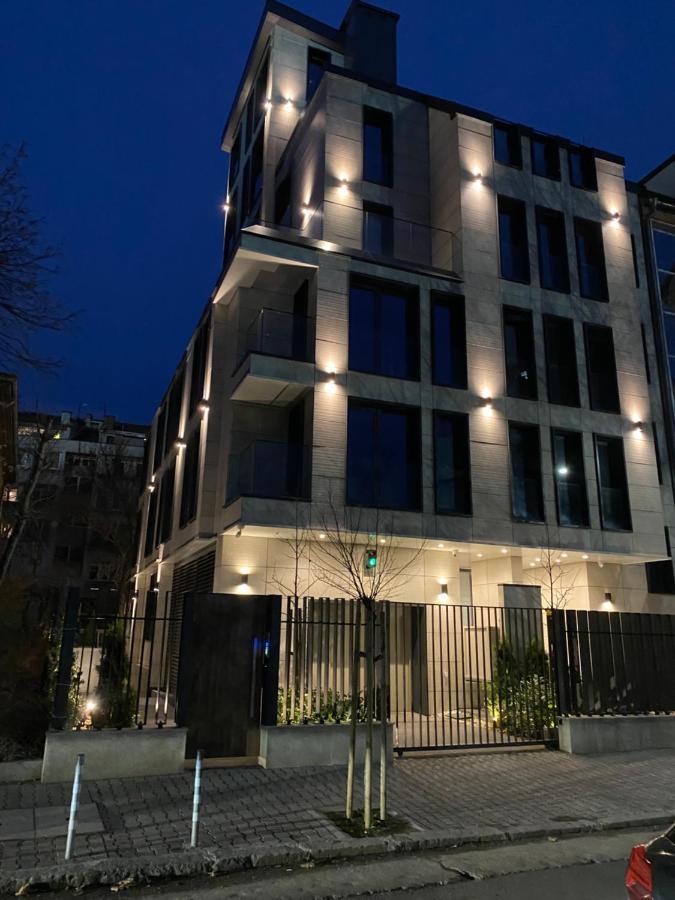 Dv13 Luxury Suite Sofia Center Экстерьер фото