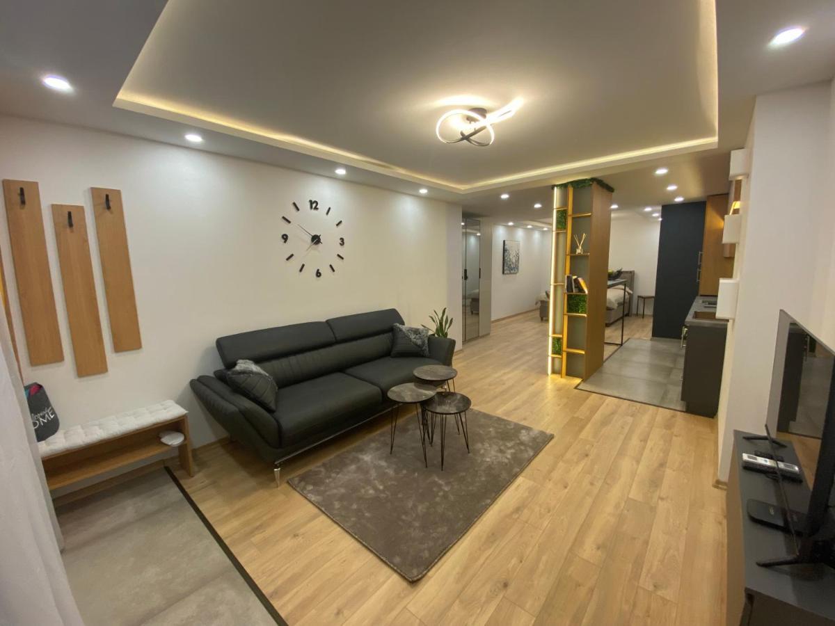 Dv13 Luxury Suite Sofia Center Экстерьер фото